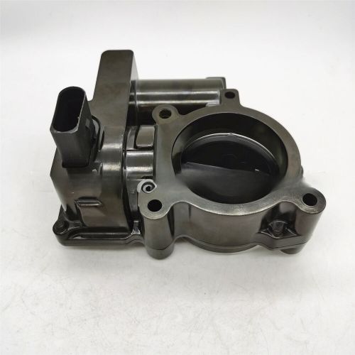 Throttle Body Valve For VW Passat Audi A1 1.4T Twincharge CAV 03C128063B#, US $206.31, image 3