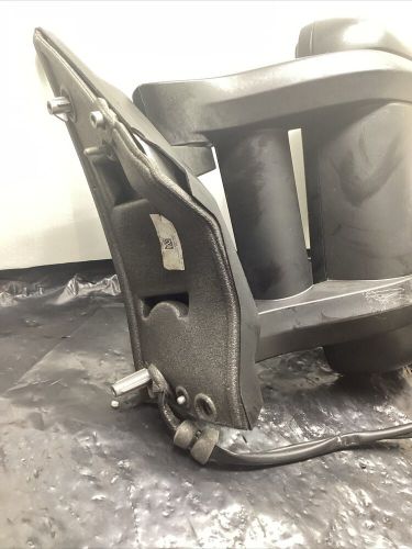 Genuine mopar outside rear-view mirror left 7jr85jxwaa