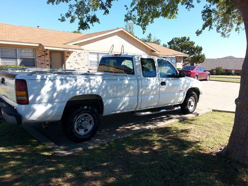 Chevy Silverado 2500, US $3,000.00, image 2