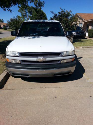 Chevy Silverado 2500, US $3,000.00, image 3