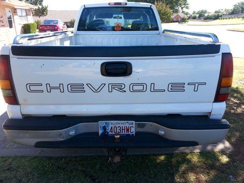Chevy Silverado 2500, US $3,000.00, image 4
