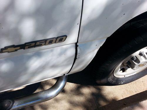 Chevy Silverado 2500, US $3,000.00, image 6