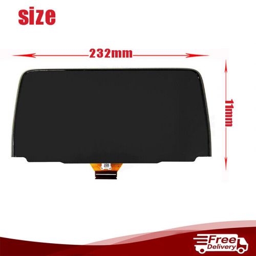 7" lcd display touch screen for mazda cx-5 17-21 radio navigation tm070rdhp05