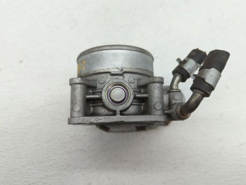 2015-2016 Nissan Pathfinder Throttle Body K0KP7, US $28.00, image 2