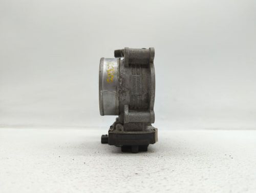 2015-2016 Nissan Pathfinder Throttle Body K0KP7, US $28.00, image 6