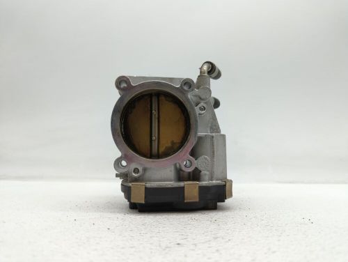 2015-2016 Nissan Pathfinder Throttle Body K0KP7, US $28.00, image 7