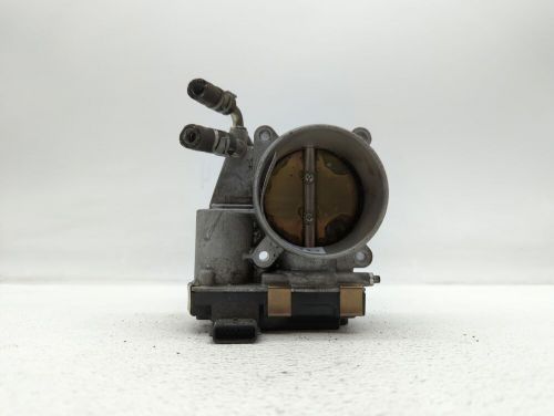 2015-2016 Nissan Pathfinder Throttle Body K0KP7, US $28.00, image 9