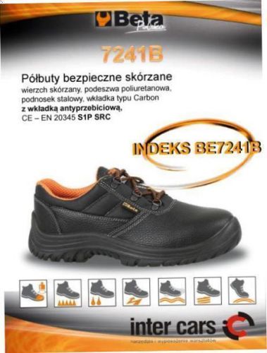 Leg protection BETA BE7241B/44, US $, image 4