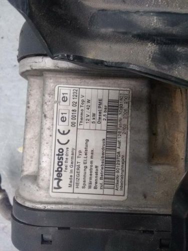 1k0815065AD heating engine for Volkswagen Touran 2.0 TDI 2003 834720-, US $, image 2