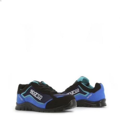 Leg protection SPARCO TEAMWORK 07522 NRAZ/45, US $, image 3