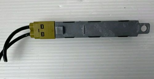 2011-2018 vw touareg right antenna booster amplifier 7p6035552p oem