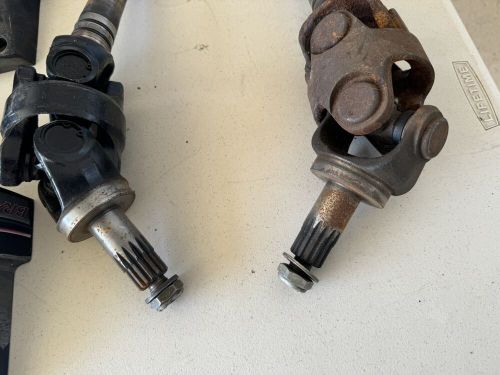 Bravo 1 Parts Lot No Reserve Auction, US $400.00, image 2