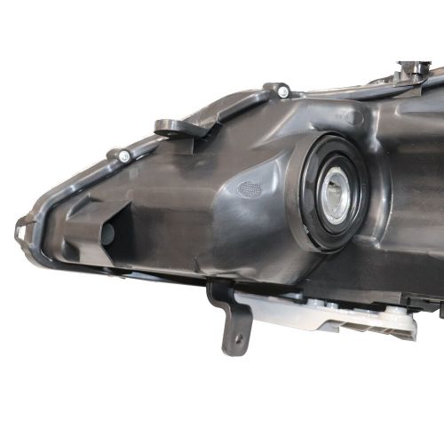 Headlight for 2013-2015 Nissan Altima Sedan Pair Set Chrome Halogen Left + Right, US $128.02, image 5