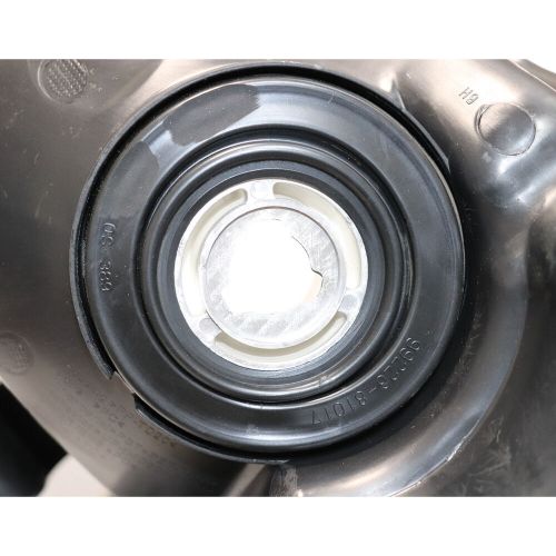 Headlight for 2013-2015 Nissan Altima Sedan Pair Set Chrome Halogen Left + Right, US $128.02, image 6