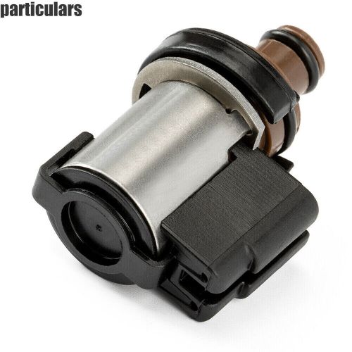 TR580 TR690 Original Torque Converter Lock-Up Solenoid For Subaru CVT 2.0L 2.5L, US $42.99, image 2