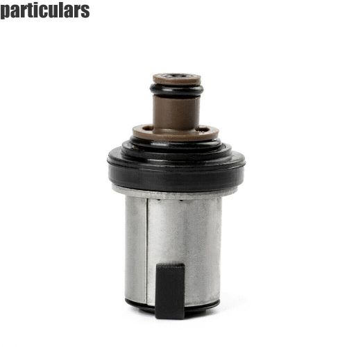 TR580 TR690 Original Torque Converter Lock-Up Solenoid For Subaru CVT 2.0L 2.5L, US $42.99, image 3
