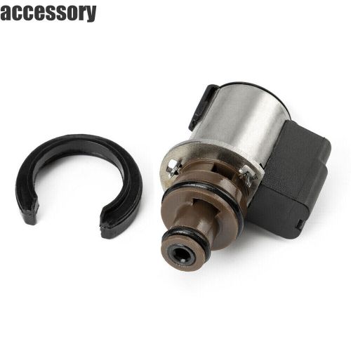 TR580 TR690 Original Torque Converter Lock-Up Solenoid For Subaru CVT 2.0L 2.5L, US $42.99, image 6