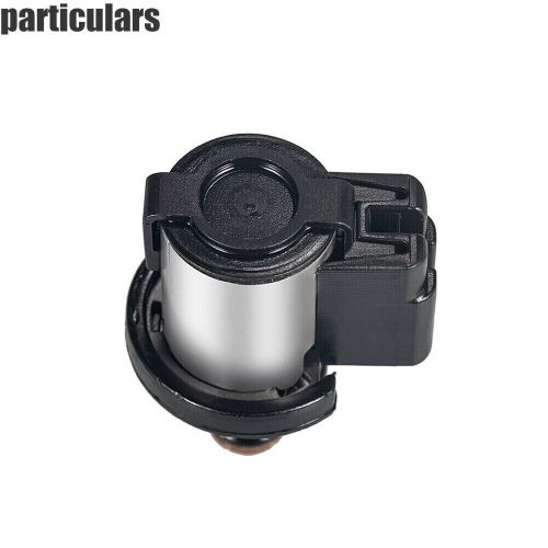 TR580 TR690 Original Torque Converter Lock-Up Solenoid For Subaru CVT 2.0L 2.5L, US $42.99, image 7
