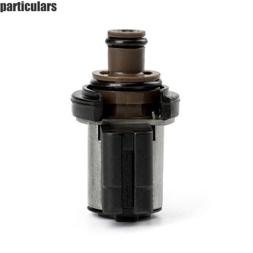 TR580 TR690 Original Torque Converter Lock-Up Solenoid For Subaru CVT 2.0L 2.5L, US $42.99, image 8
