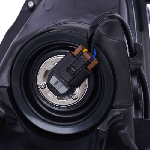 For 2014-2016 Mazda 3 Sport Hatchback Sedan Halogen Headlight Right Passenger RH, US $104.20, image 4