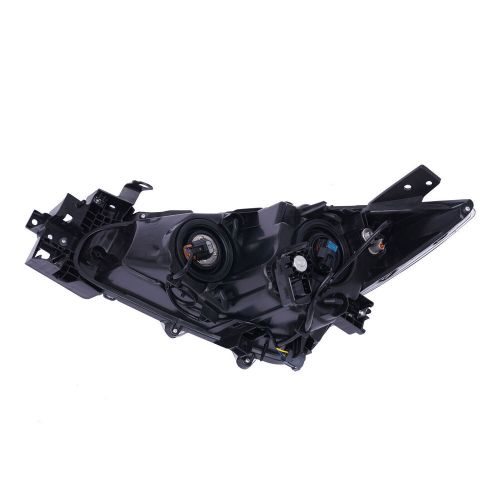 For 2014-2016 Mazda 3 Sport Hatchback Sedan Halogen Headlight Right Passenger RH, US $104.20, image 7