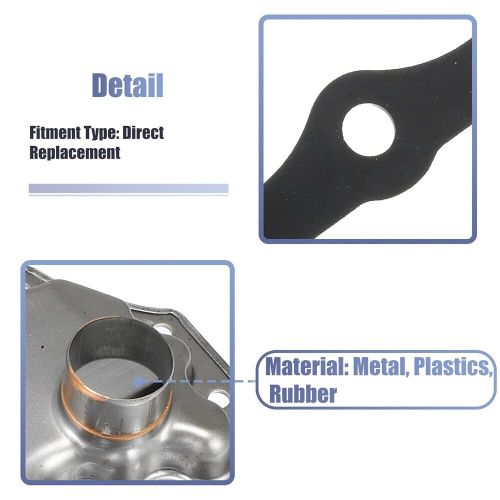 Auto Transmission Filter + Gasket Kit For Nissan Altima Maxima Quest Murano 3.5L, US $17.99, image 12