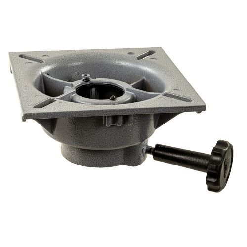Springfield taper-lock™ trac-lock™ 2-3/8" non-locking seat mount