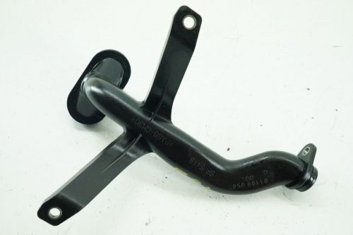 2008-2012 mercedes w204 c300 engine motor oil pump suction hose pipe 2721800052