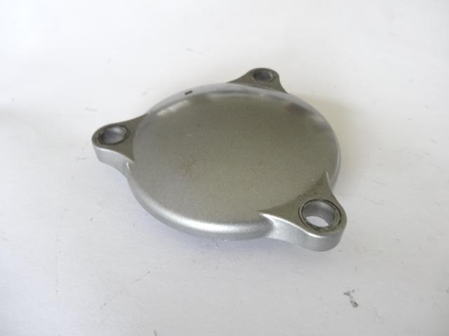 2000-2013 suzuki drz 400 drz400 sm s e drz400sm 400sm 400s oil filter cover