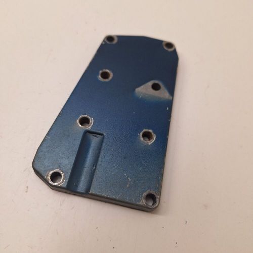 1973 Chrysler 6HP Inner & Outer Exhaust Cover Plates F318152 OEM F318151 NLA, US $35.97, image 9