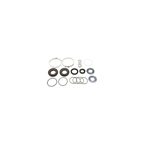 Edelmann 8966 rack & pinion seal kit-rack & pinion complete seal kit