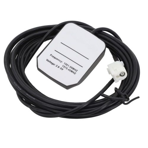 GPS Navigation Antenna for Toyota Check Compatibility with Socket Interface, C $22.83, image 8
