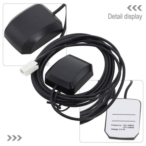 GPS Navigation Antenna for Toyota Check Compatibility with Socket Interface, C $22.83, image 14