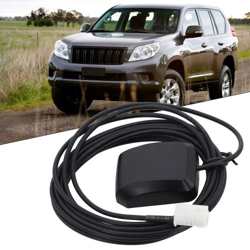 GPS Navigation Antenna for Toyota Check Compatibility with Socket Interface, C $22.83, image 19