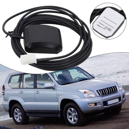 GPS Navigation Antenna for Toyota Check Compatibility with Socket Interface, C $22.83, image 24