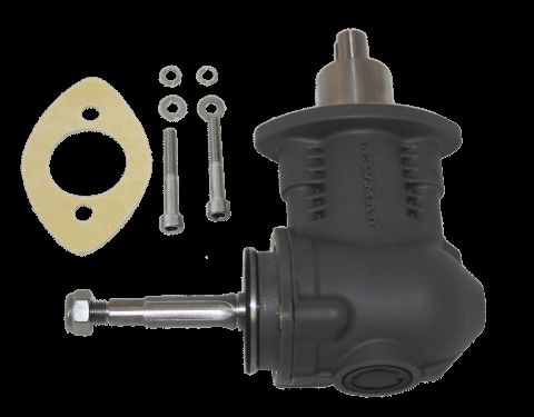 Lewmar 589156 140 Gearbox Kit, US $526.70, image 3