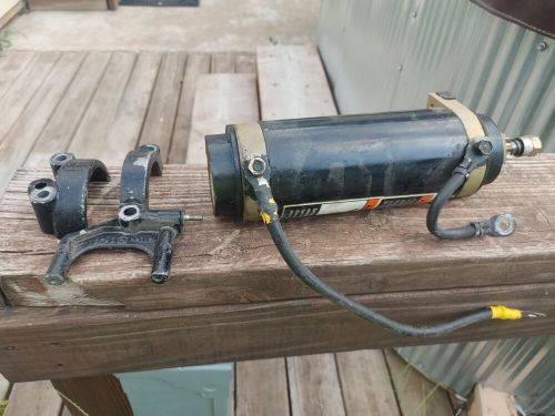 REAGAL RUSH XR 2 Mercury 175 2.5 STARTER MOTOR Marine Sport Jet Boat, US $89.95, image 2