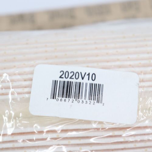 Racor element assembly 2020v series 2020v10