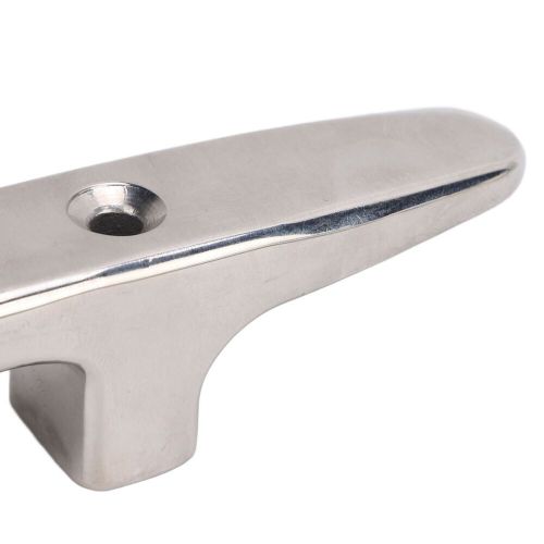 (6 Inches)BROLEO Boat Dock Clip Easy Installation Deck Rope Tie Anchor Clip For, US $25.31, image 3