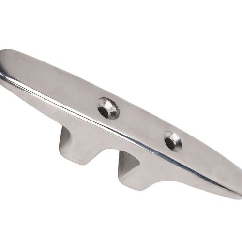 (6 Inches)BROLEO Boat Dock Clip Easy Installation Deck Rope Tie Anchor Clip For, US $25.31, image 5