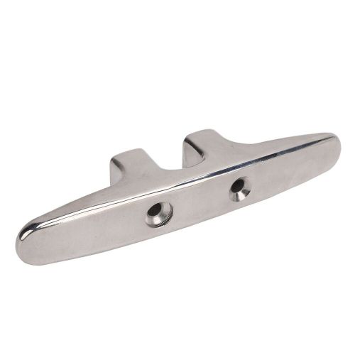 (6 Inches)BROLEO Boat Dock Clip Easy Installation Deck Rope Tie Anchor Clip For, US $25.31, image 7