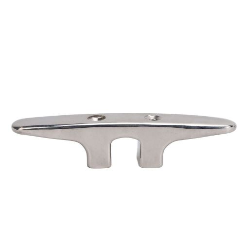 (6 Inches)BROLEO Boat Dock Clip Easy Installation Deck Rope Tie Anchor Clip For, US $25.31, image 9