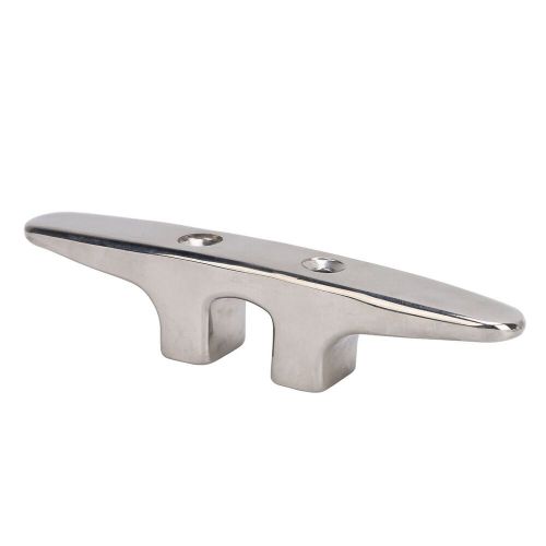 (6 Inches)BROLEO Boat Dock Clip Easy Installation Deck Rope Tie Anchor Clip For, US $25.31, image 12