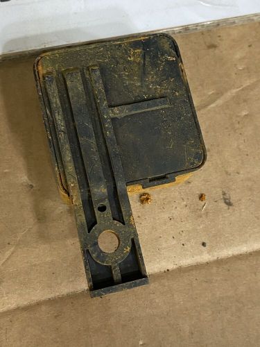 Seat Belt Warning Relay 85991-22010 Toyota Land Cruiser FJ40 FJ42 BJ40 J40 OEM, US $40.00, image 2