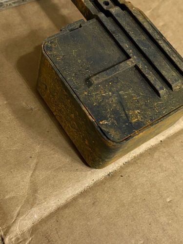 Seat Belt Warning Relay 85991-22010 Toyota Land Cruiser FJ40 FJ42 BJ40 J40 OEM, US $40.00, image 7