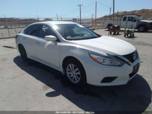 14-20 NISSAN ALTIMA Throttle Body 2.5L AA119063, US $63.99, image 4