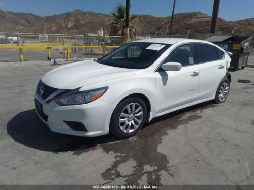 14-20 NISSAN ALTIMA Throttle Body 2.5L AA119063, US $63.99, image 5