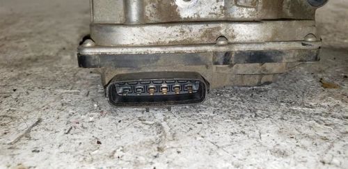 14-20 NISSAN ALTIMA Throttle Body 2.5L AA119063, US $63.99, image 8