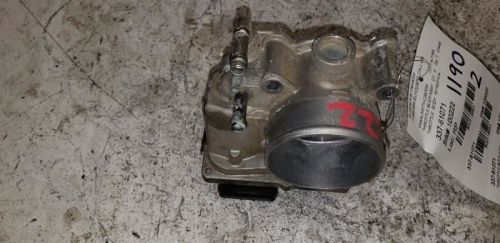 14-20 NISSAN ALTIMA Throttle Body 2.5L AA119063, US $63.99, image 9