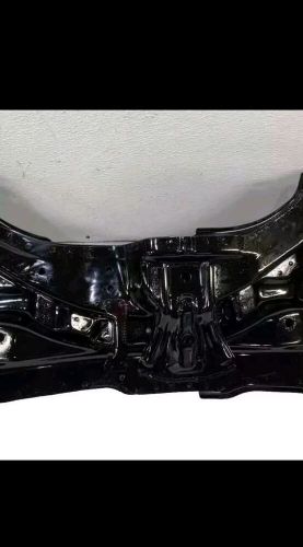 2008-2011 Scion xD front suspension crossmember cradle sub frame Genuine OEM, US $375.00, image 2